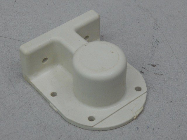Leece Neville 58777 Brush Holder for Heavy Duty LN Alternators (Discontinued) - Image 3
