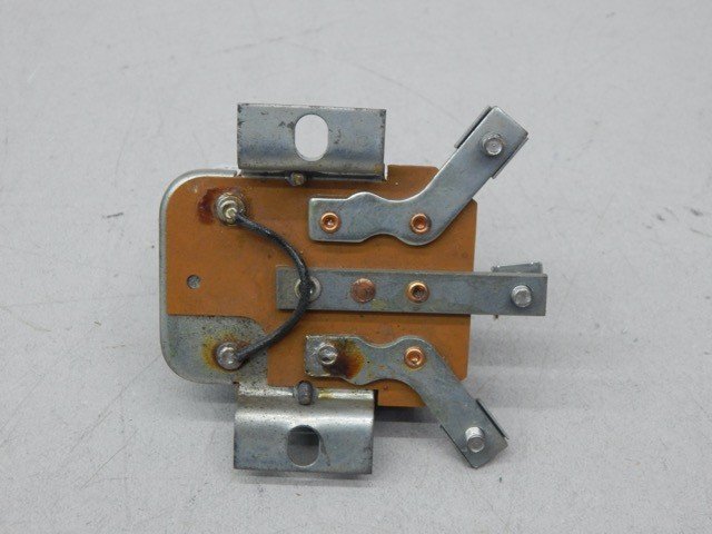 Leece Neville R0016014RB, 6014RB Voltage Regulator - Image 3