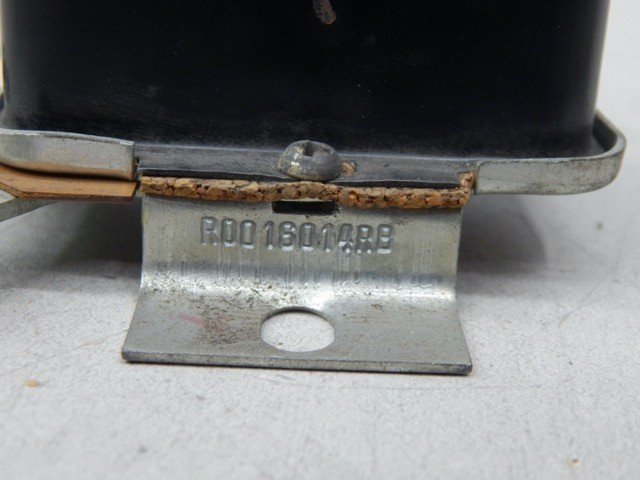 Leece Neville R0016014RB, 6014RB Voltage Regulator - Image 4