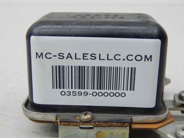 Leece Neville R0016014RB, 6014RB Voltage Regulator - Image 5