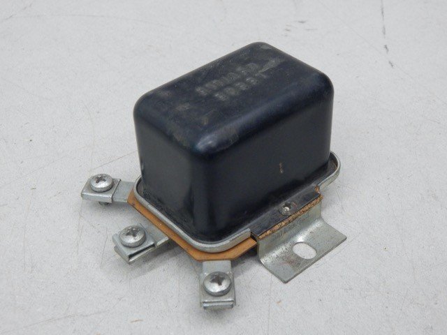 Leece Neville R0016014RB, 6014RB Voltage Regulator