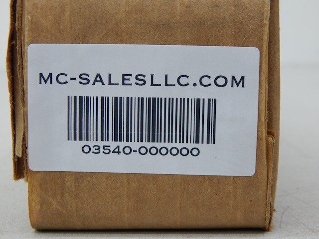 Linear Motion 5704364, 3040012073376, Worm Shaft - Image 5