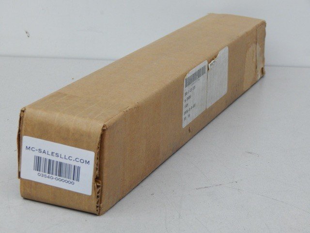 Linear Motion 5704364, 3040012073376, Worm Shaft