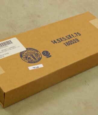 Lockheed 3308302-1, 2910-00-311-1506 Suction Feul Vent Nozzle Assy