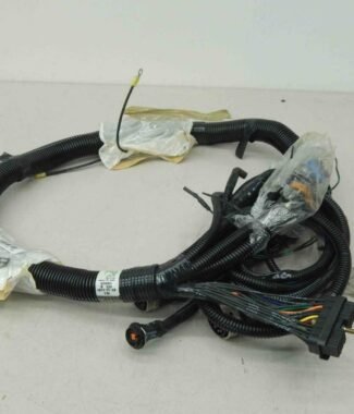 MCI 07-12-1197 Wiring Harness