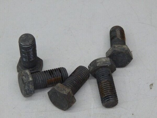 MTA, 91-00-1019, Six Point Bolt (Lot of 23)