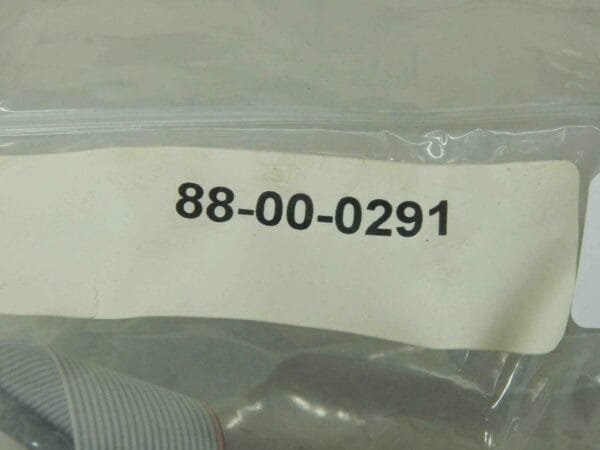 MTA, New York City Transit 88-00-0291 Cable (1 lot of 4) - Image 4