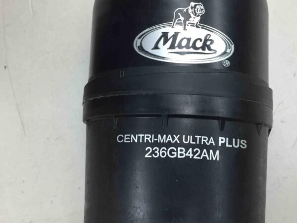 Mack  485GB4365AM, 21074769  Centrifugal Filter Centri-Max Ultra Plus - Image 4