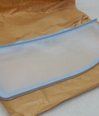 Maytag 37001086, 1001912982, Dryer Lint Filter Screen, Gray, OEM