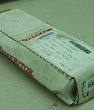 Meritor 3133-E-7337K, 2530013256410, Drag Link, Tie Rod
