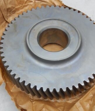 Meritor 3892-J-5262, 3892J5262, 3020013623526, Helical Gear 50-Teeth / 35-Teeth