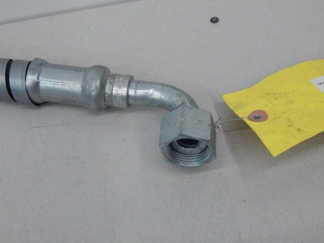 Mid-State 14512U-A32P12-02756, 4720013257680, Non-Metallic Hose Assembly - Image 2