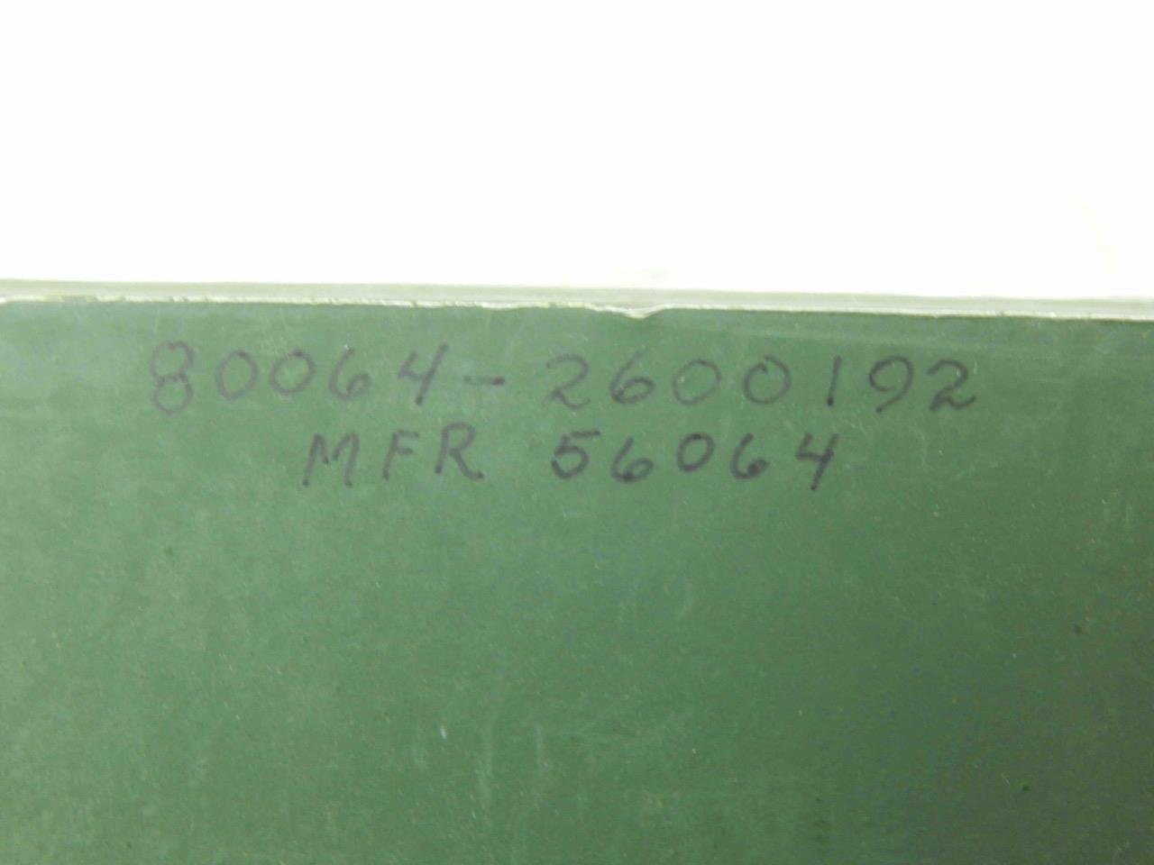 Military 2600192, 2540011087789, Shock Absorber Guard - Image 2