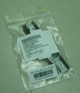 NORTHROP GRUMMAN 1128AV44249-15, 7690013026059 MARKER, IDENTIFICATION