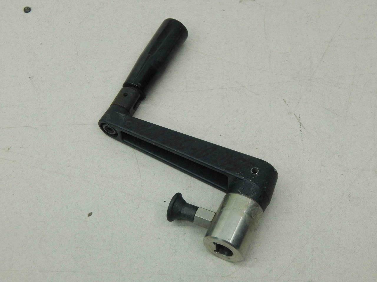 Navistar 4061649C1, 2540015928702 Vehicular Door Handle - Image 3