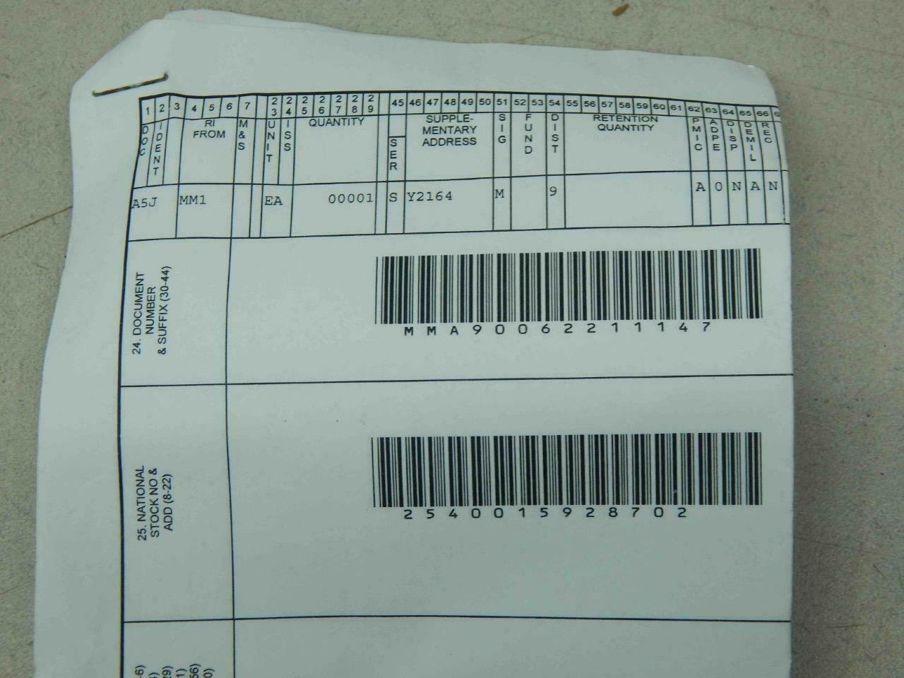 Navistar 4061649C1, 2540015928702 Vehicular Door Handle - Image 4