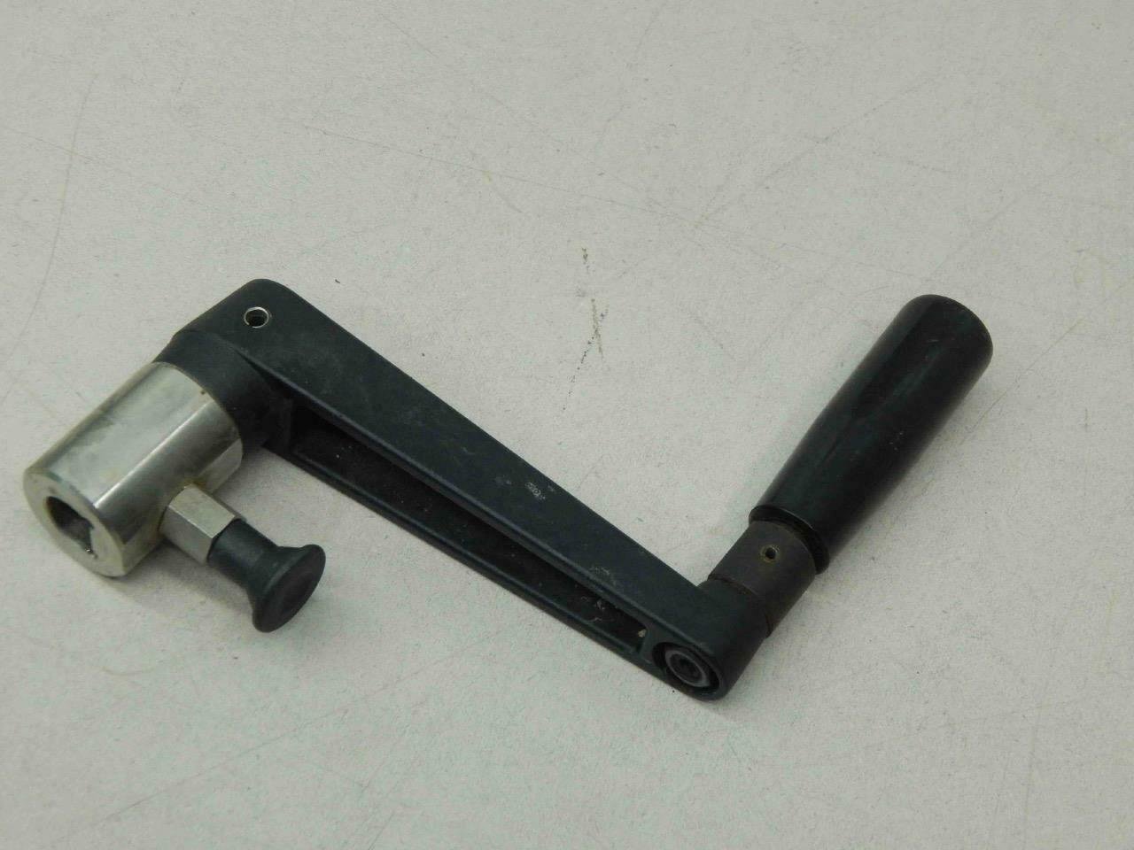 Navistar 4061649C1, 2540015928702 Vehicular Door Handle