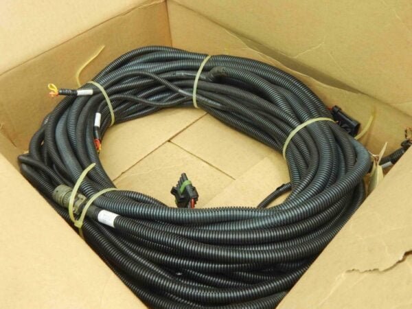 New York City Transit 88-87-0029 ​Wiring Harness