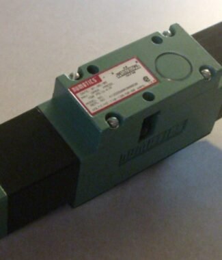 Numatics A12SS500K000030 Pneumatic Solenoid Valve 150 PSIG-Air .12 Amps NEW