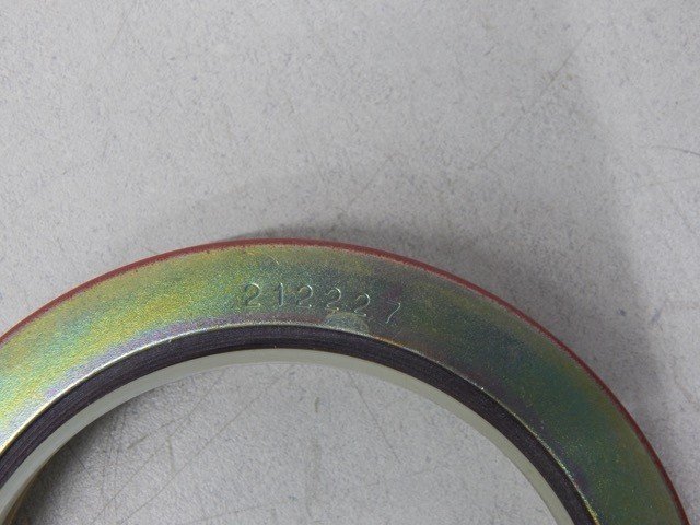 OEM Cummins 212227 Plain Encased Seal - Image 3