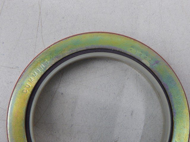 OEM Cummins 212227 Plain Encased Seal - Image 5