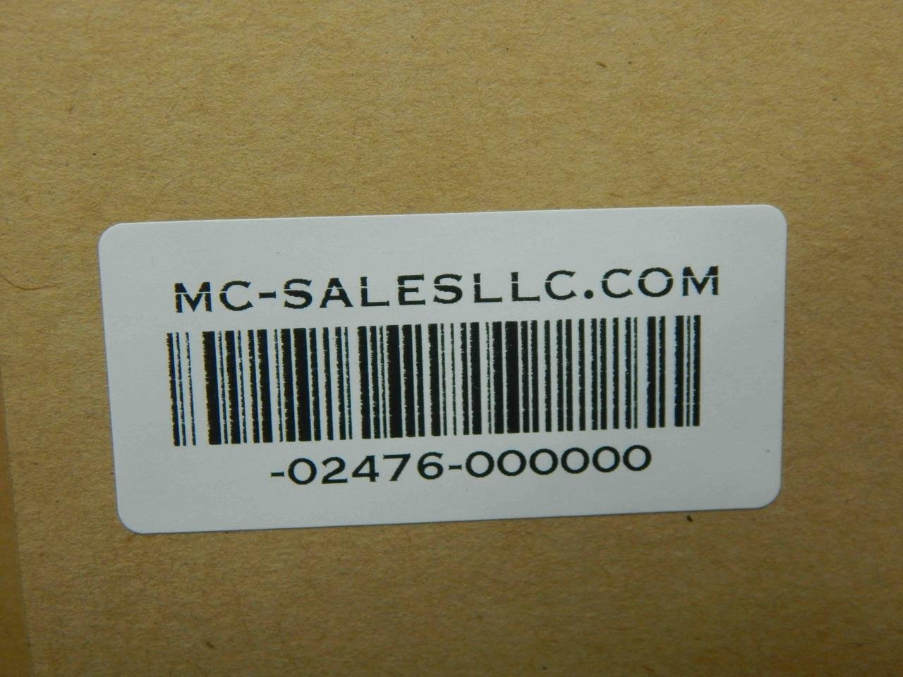 OEM Genuine Cummins 3942725, Turbo Oil Drain Gasket – MC-Sales, llc