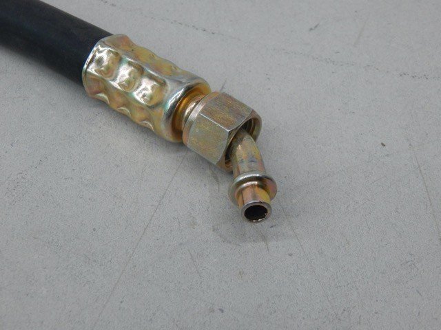 Oshkosh 1KK124, 4720015138746, Non-Metallic Hose Assembly - Image 4