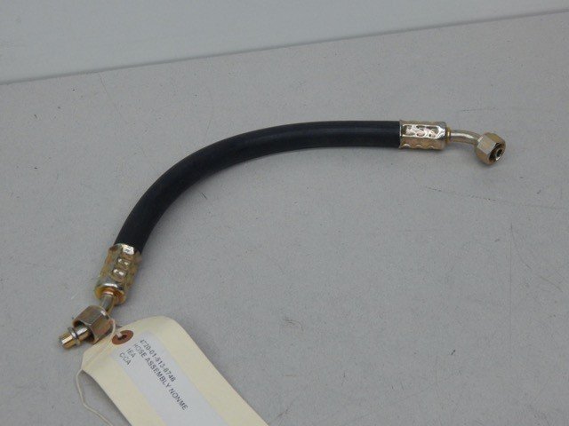 Oshkosh 1KK124, 4720015138746, Non-Metallic Hose Assembly