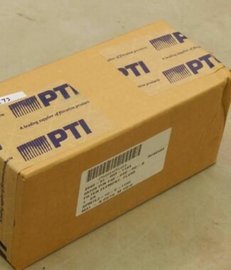PTI F4E-040-DC-B, 2940-01-409-1183 Fluid Filter Element