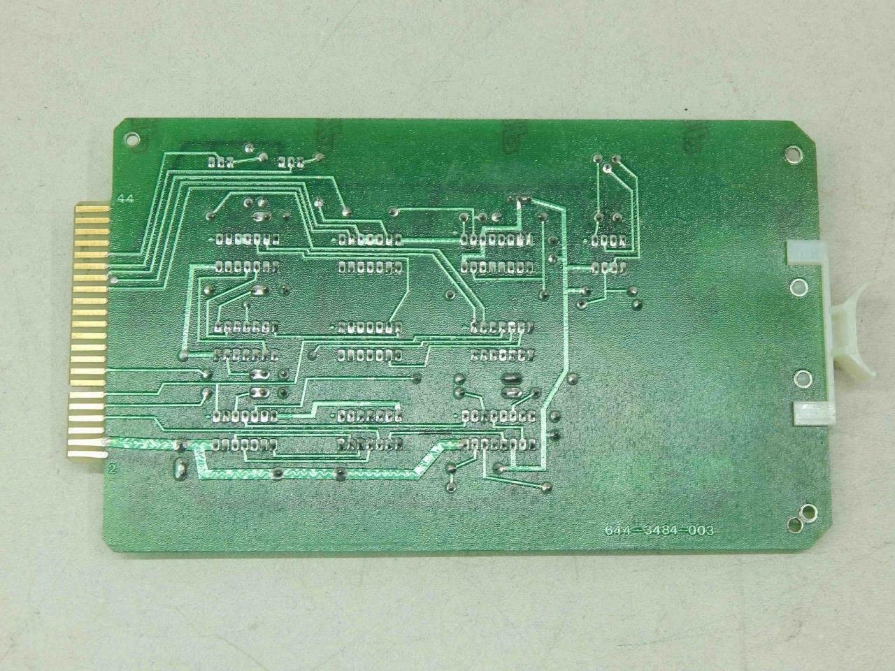 Perkin Elmer 677-0267-003 Circuit Board #01414 - Image 6
