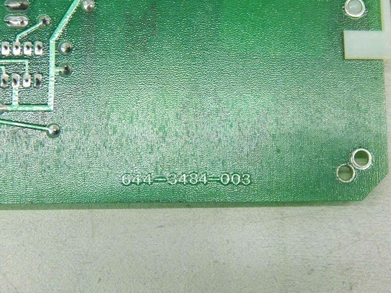 Perkin Elmer 677-0267-003 Circuit Board #01414 - Image 7