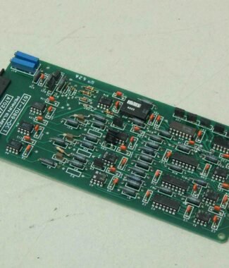 Perkin Elmer 677-7089-001 Circuit Board #01407