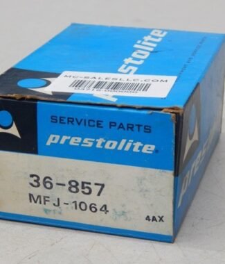Prestolite 36–857, MFJ-1064 Brush Plate Assembly