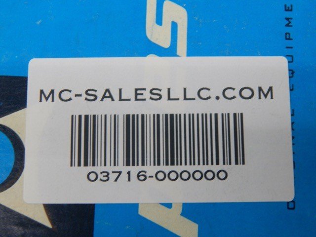 Prestolite 36–857, MFJ-1064 Brush Plate Assembly - Image 6
