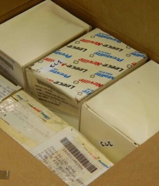 Prestolite, Leece-Neville 902837 2920-01-192-2956 Electrical Parts Kit -Lot of 9