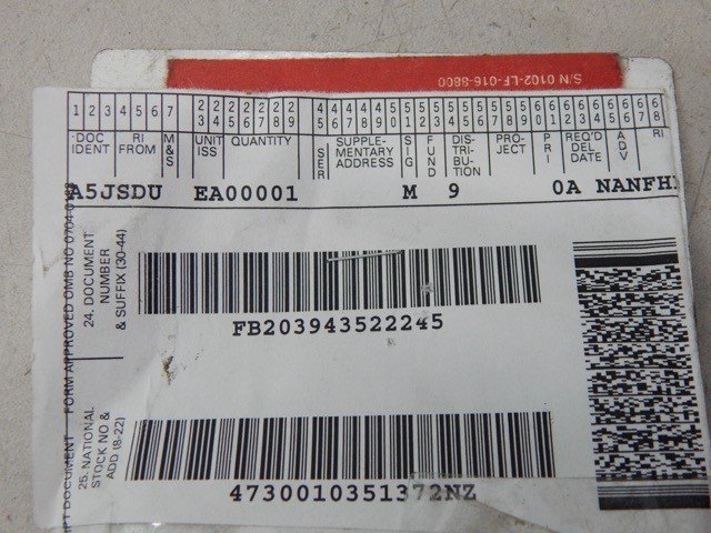 RTX 4044147, 4730PL0744962, 4730010351372, Tube Tee - Image 6