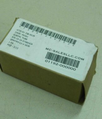SAE J514 10-10 070801CA, 4730013389539 ELBOW, TUBE