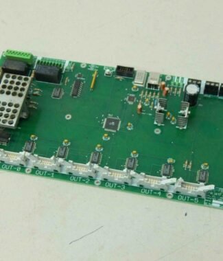 SME Inkjet Factory 916-MB-01-003 Circuit Board #01456