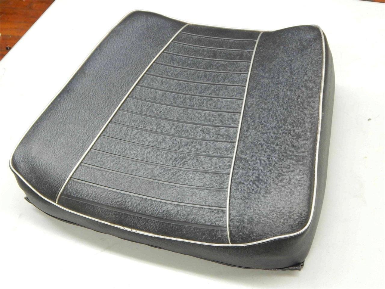 Seatback Cushion 4828474-9 / 4911621 / 74828474 2540-01-018-1953 NEW - Image 4