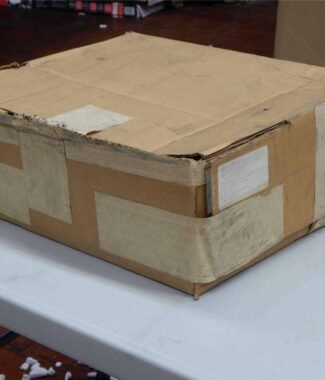 Seatback Cushion 4828474-9 / 4911621 / 74828474 2540-01-018-1953 NEW