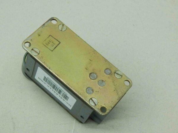 Square D 9007-M11B, 9007M11B Limit Switch - Image 4