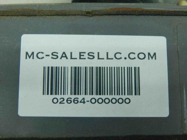 Square D 9007-M11B, 9007M11B Limit Switch - Image 7