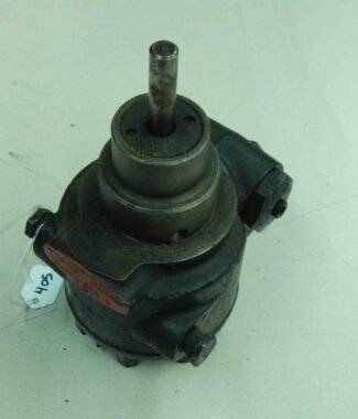 Suntec Sundstrand HH2CC-200, HH2CC200 Oil Burner Pump