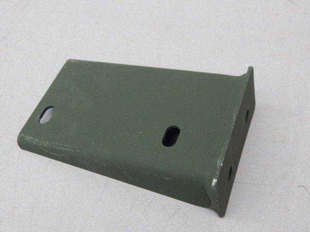 TACOM 12512502, 5340016505233, Mounting Bracket - Image 2