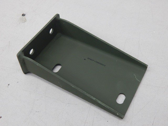 TACOM 12512502, 5340016505233, Mounting Bracket - Image 3