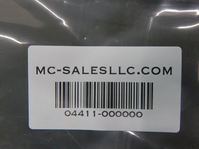 TACOM 12512502, 5340016505233, Mounting Bracket - Image 6
