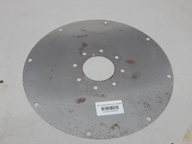 TACOM 30554-88-21641, 7201200212250, Flex Plate - Image 3