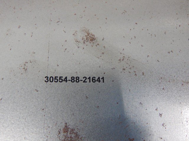 TACOM 30554-88-21641, 7201200212250, Flex Plate - Image 4