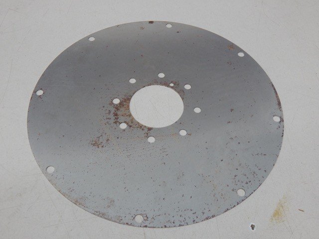 TACOM 30554-88-21641, 7201200212250, Flex Plate