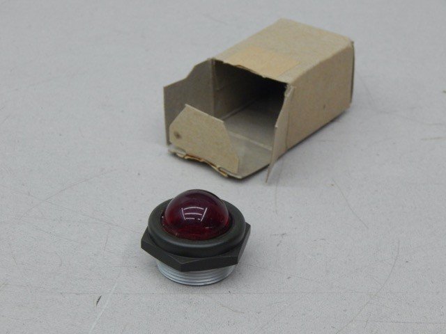 TACOM 7056851, 4-674, 6220007056851, Light Lens Lamp Cap Cover - Image 2